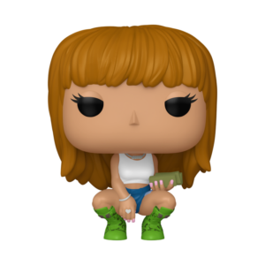 Ice Spice Funko Pop