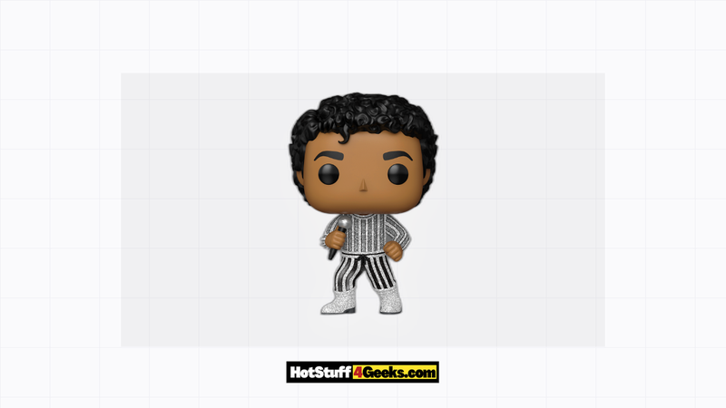 Celebrating the King of Pop: The Ultimate Michael Jackson Funko Pop!