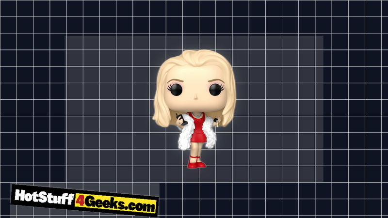 Cher in All Her Glory: The Iconic Funko Pop from Clueless