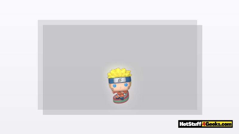 Unlocking the Spirit of Naruto: The Funko Pop Revolution
