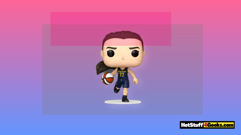 Caitlin Clark Funko Pop: A Slam Dunk for Collectors!