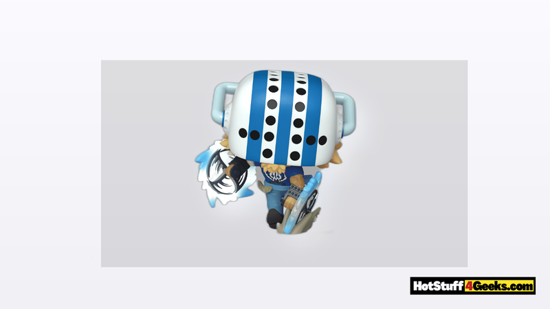 Dive into the Depths of Cool: The Killer Funko Pop! Analysis