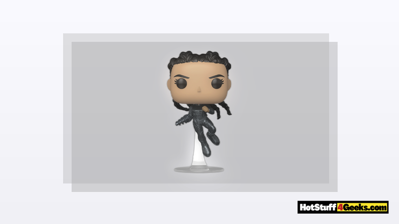 Meet The Engineer: A Must-Have Funko Pop for Collectors