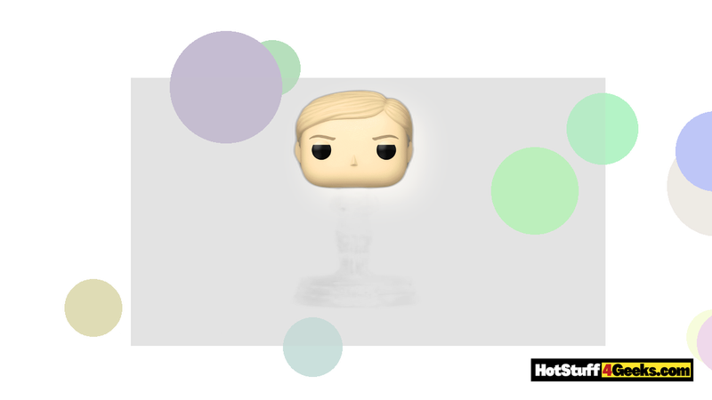 Unlock the Power of the Empire with Funko Pop Supervisor Dedra Meero!
