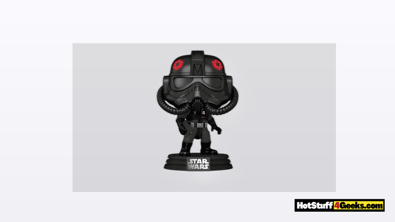 Unmasking the Heroes: The Allure of the Cassian Andor Funko Pop!