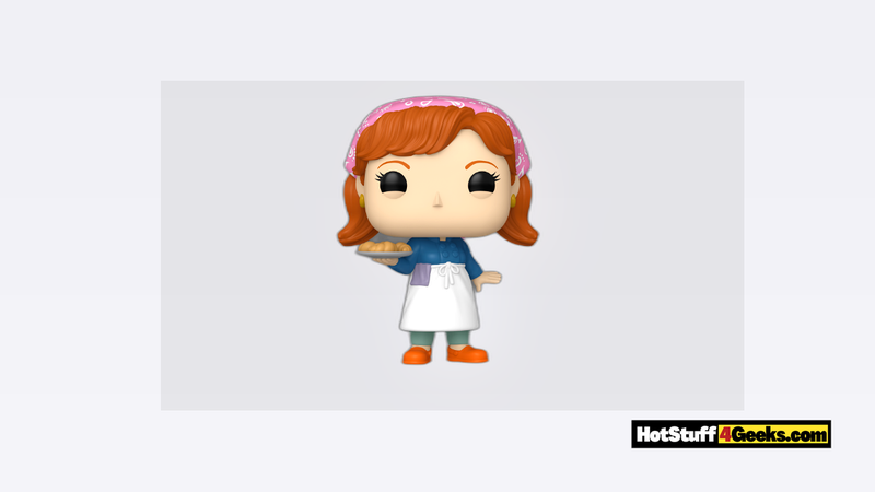 Why Funko Pop Sookie St. James Is a Must-Have for Collectors