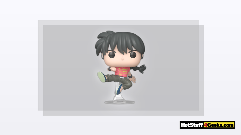 Embrace the Chaos: The Funko Pop Ranma 2026 Review