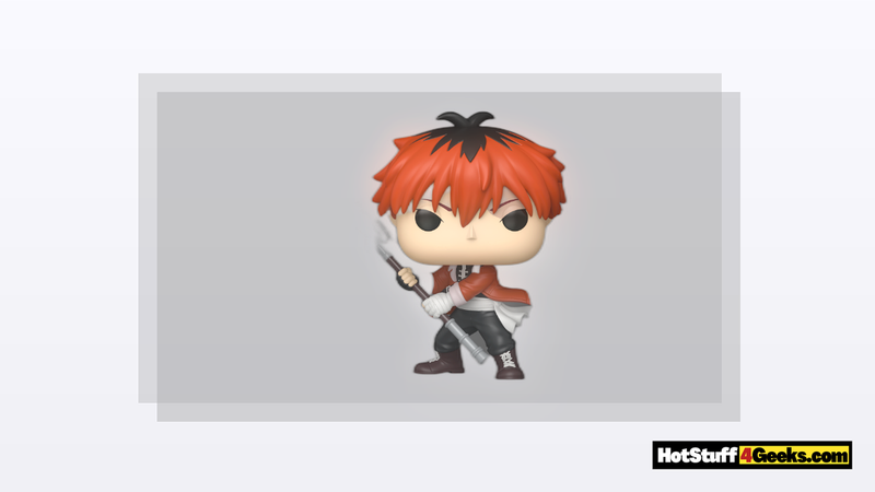 Unlock the Magic: Meet Stark from 'Frieren: Beyond Journey's End!'