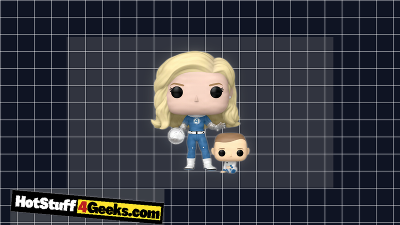 Unlock the Magic with the Exclusive Shakira Funko Pop!