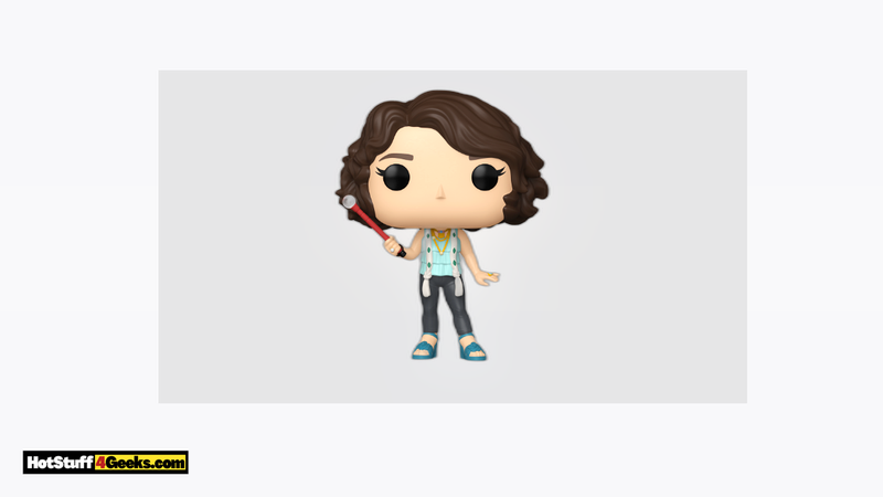 Unlocking the Magic: Alex Russo Funko Pop Collection Highlight