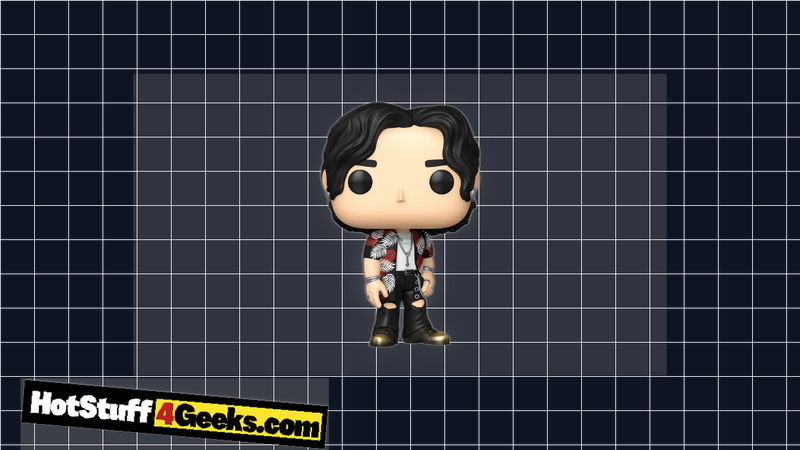 Unlocking the Magic of the Agust D Funko Pop: A Collector's Dream