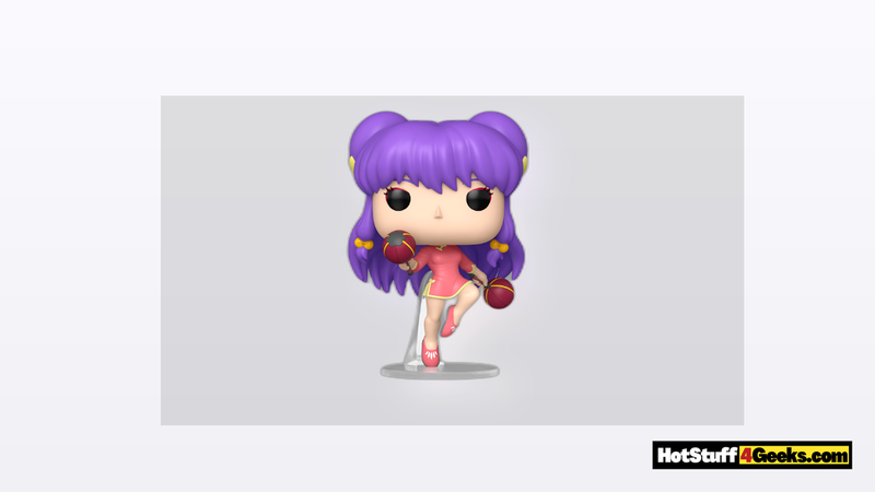 Why the Shampoo Funko Pop is a Must-Have for Collectors