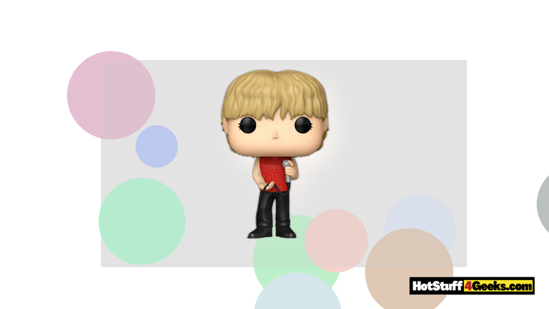 Unveiling the Magic of Funko Pop: LayoViver Figure Takes Center Stage