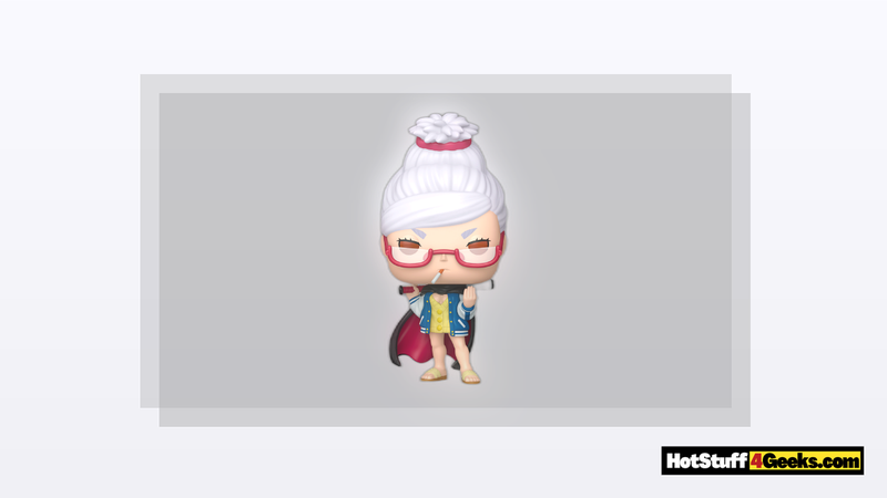 Why Seiko is the Must-Have Funko Pop for Collectors