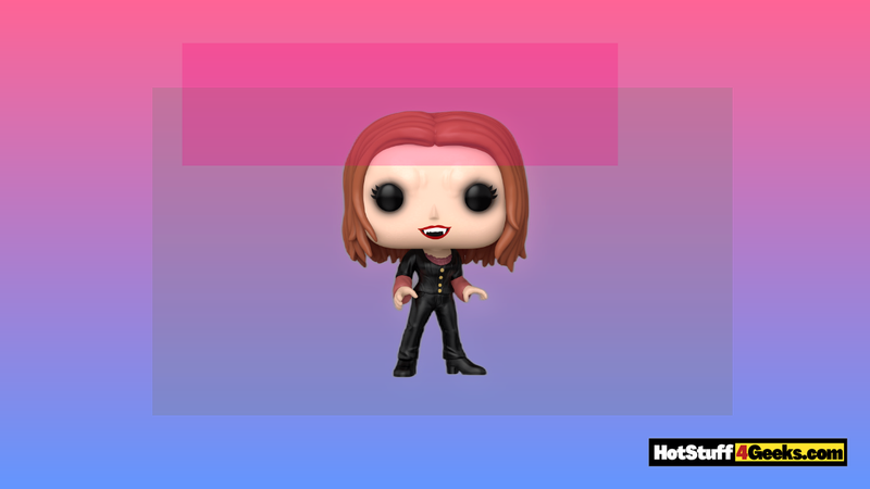 Embrace the Dark Arts with Willow: A Funko Pop Tribute