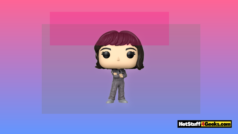 Meet Wendy: The Must-Have Funko Pop from Alien Earth!