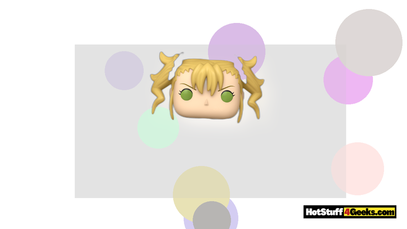 The Enigmatic Kikoru Shinomiya Funko Pop: A Collector’s Dream