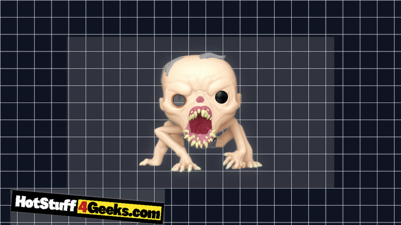 Unraveling the Uncanny: A Deep Dive into Funko Pop’s Skeleton Man