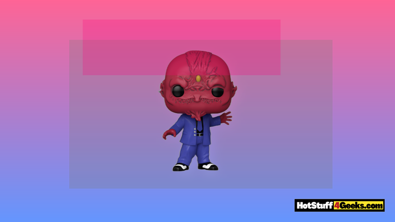 Unveiling Sweet: The Funko Pop Figure Every Buffy Fan Needs!