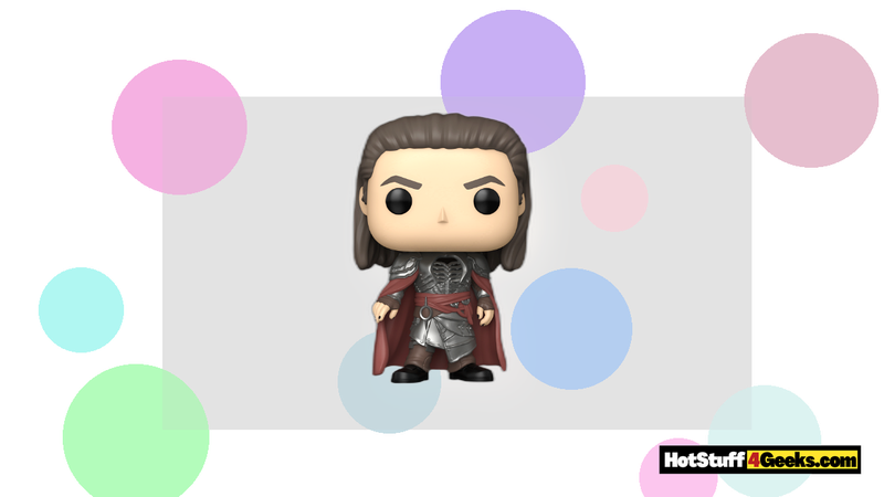 Unveiling Yawgmoth: The Dark Master of Magic in Funko Form!