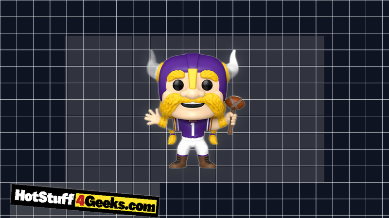 Viktor Funko Pop: The Ultimate Collectible for Vikings Fans!