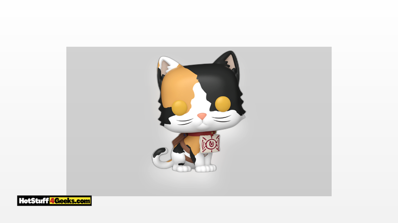 Chachamaru: The Adorable Loot from Demon Slayer's World