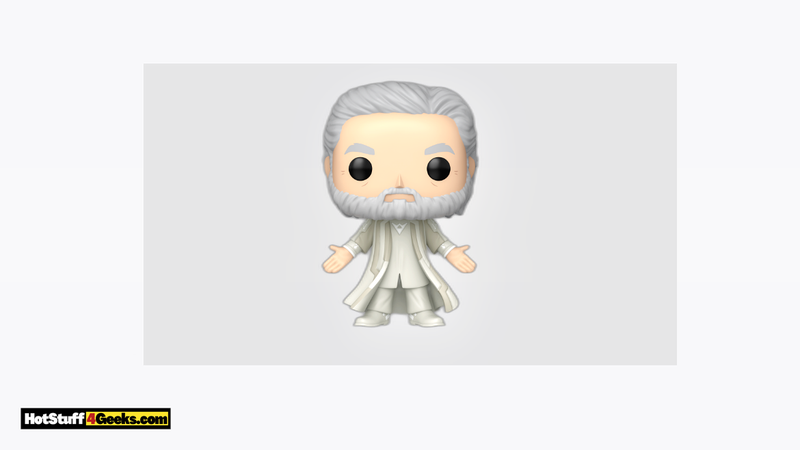 Glitching into Nostalgia: The Kevin Flynn Funko Pop Review