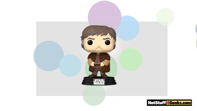 Jabba the Hutt Funko Pop: A Majestic Piece from the Galaxy