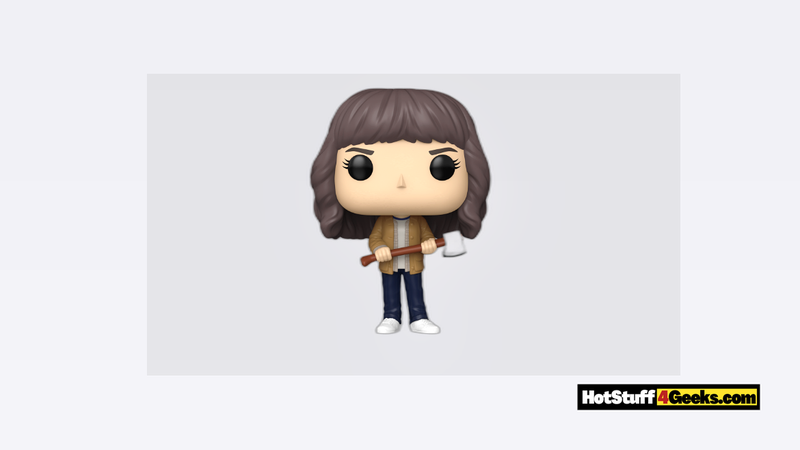 Meet Your New Favorite: The Enigmatic Funko Pop Figure