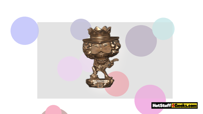 Unleash Your Inner Pirate with the One Piece Brook Funko Pop!