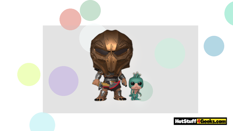Unveiling Dek with Bud: The Adorable Duo from Badlands