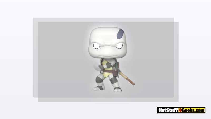 Unveiling the Charm of the Funko Pop Uno: A Collector's Dream