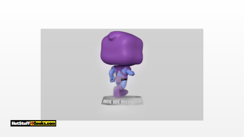 Why the New Skeletor Funko Pop Is a Must-Have for Collectors