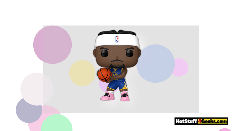 Unveiling the Excitement: Jimmy Butler III Funko Pop!