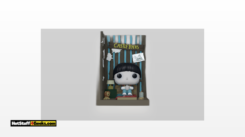 Discover the Charm of the New Funko Pop: Cute Collectibles from the Retro Fair!