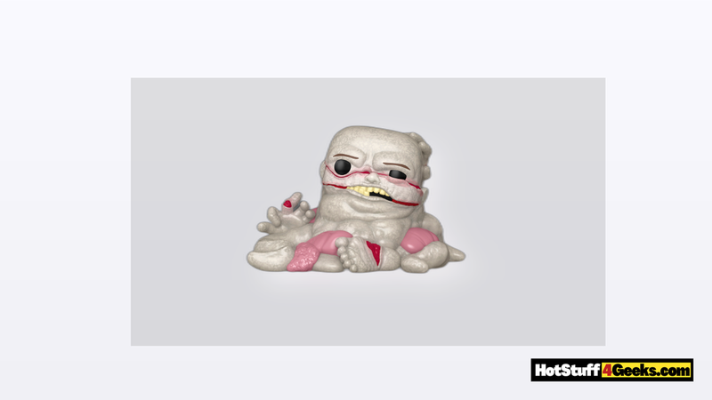 Meet Funko Pop's Pickle Dad: A Quirky Collectible from 'Welcome to Derry'