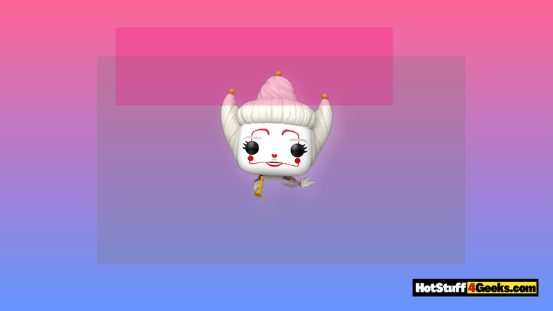 Meet Periwinkle: The Funko Pop That Will Steal Your Heart