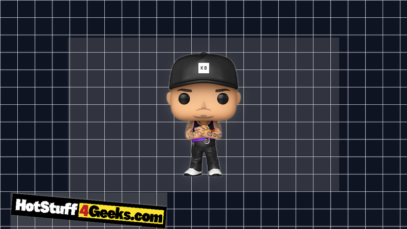 Unboxing Kane Brown: The Funko Pop Figure That's Music to Our Ears