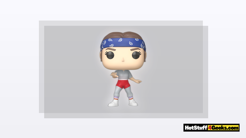 Unboxing the Epic Eleven Funko Pop: A Collector's Dream!