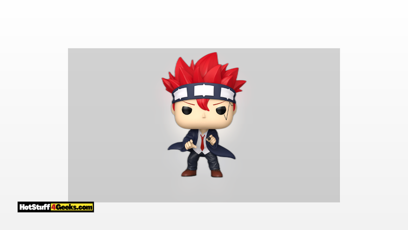 Unleashing the Magic of Dot Barrett: A Funko Pop Tribute