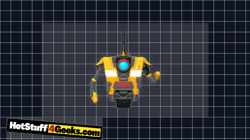 Unlocking the Charm of Claptrap: The Must-Have Funko Pop!