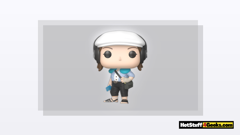 Unlocking the Charm of the Megan Price Funko Pop from Bridesmaids