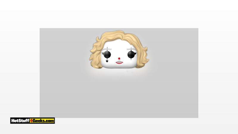 Unraveling the Charm of Original Pernwinkle: A Must-Have Funko Pop!