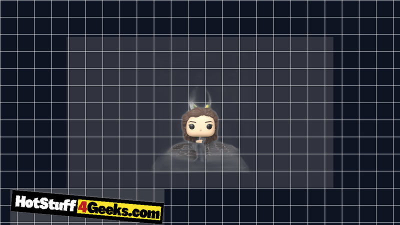 Celebrate the Fierce Spirit of Ellen Ripley with Funko Pop!