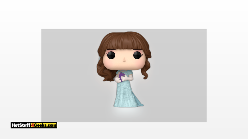 Elegance Meets Collectibles: Eloise Bridgerton Funko Pop Review