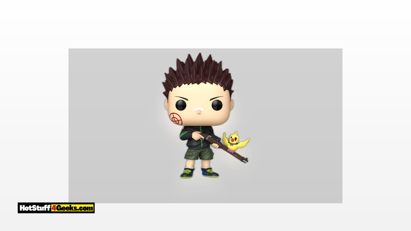 Get Ready to Level Up: The Ultimate Funko Pop Collection Feature