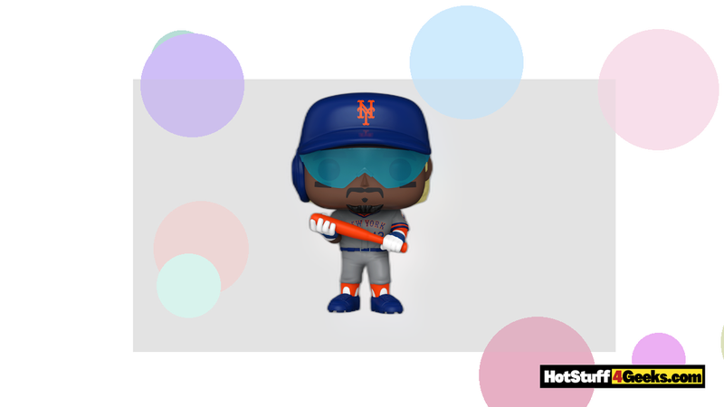 Hit a Home Run with the Francisco Lindor Funko Pop!