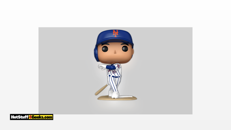 Spotlight on the Juan Soto Funko Pop: A Home Run for Collectors!