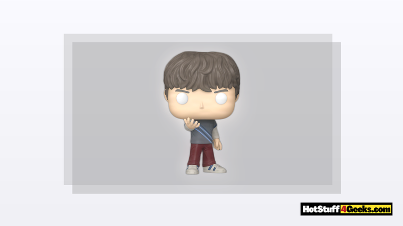 Unlock the Secrets of the Newest Funko Pop: A Collector's Dream!