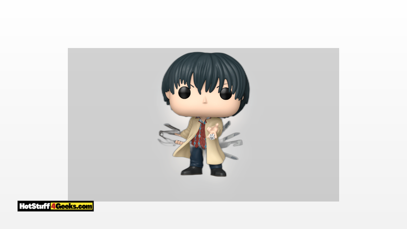 Unraveling the Charm of the Perfect Funko Pop Figure